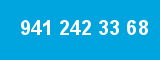 941 242 33 68 941 242 33 68